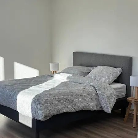 Le Grenier D Alice Vakantiehuis *