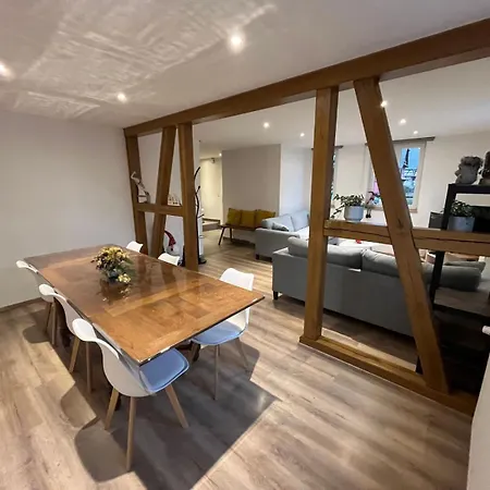 Le Grenier D Alice Westhouse