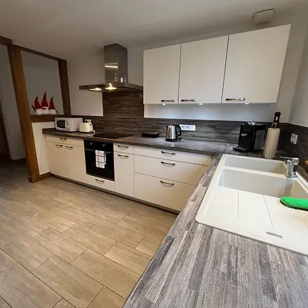 Le Grenier D Alice * Westhouse