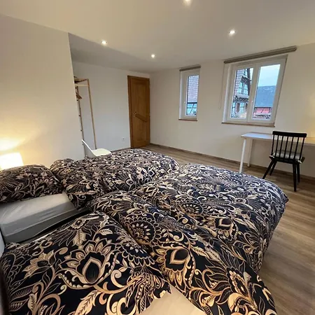 Le Grenier D Alice Westhouse