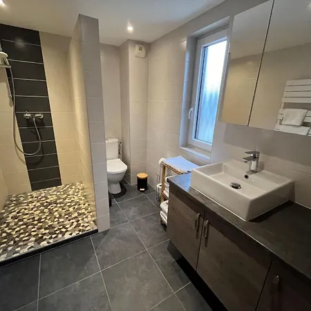 Le Grenier D Alice Westhouse