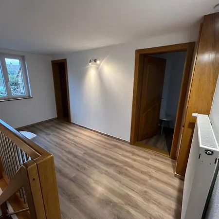 Le Grenier D Alice Ferienhaus