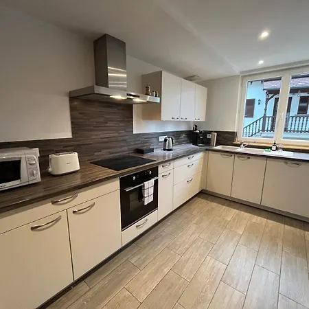 Le Grenier D Alice * Westhouse