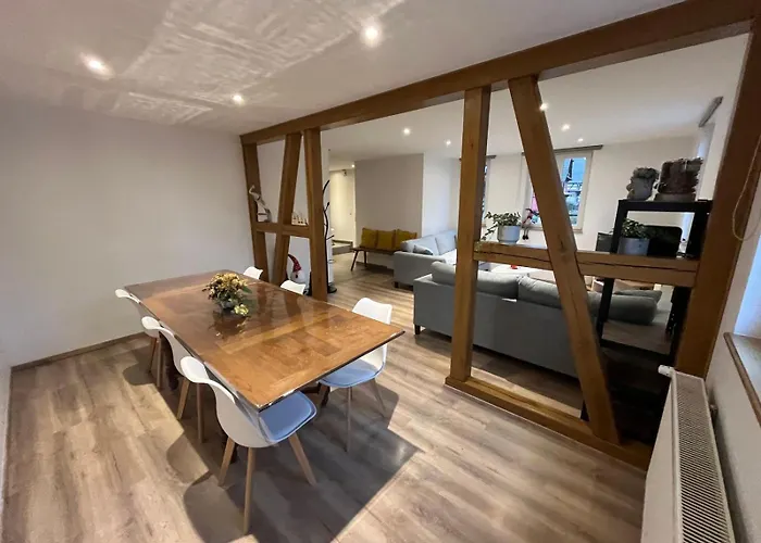 Le Grenier D Alice Westhouse