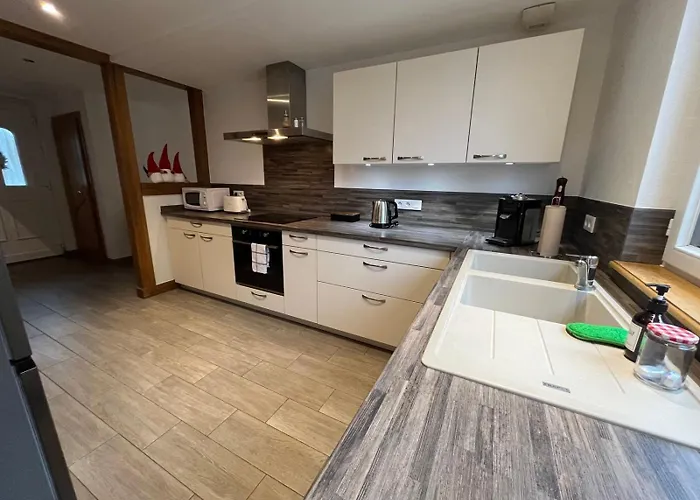 Le Grenier D Alice * Westhouse