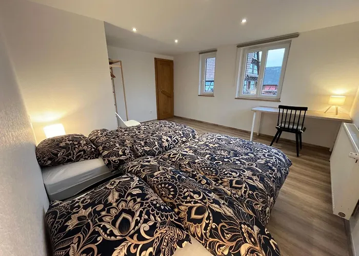 Le Grenier D Alice Westhouse