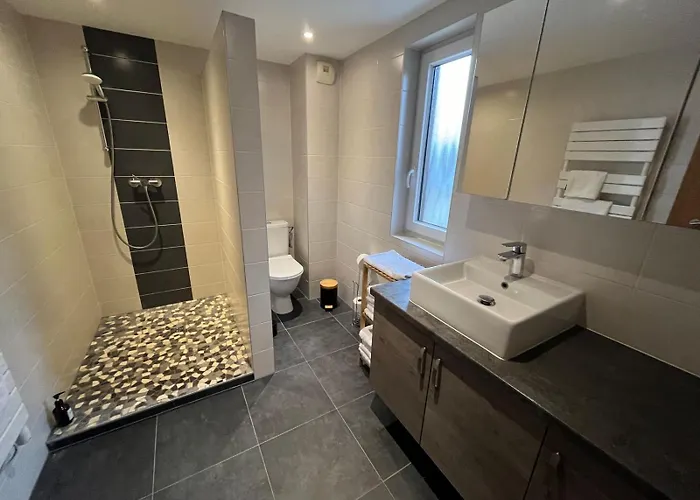 Le Grenier D Alice Westhouse