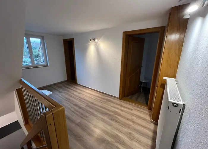 Le Grenier D Alice Ferienhaus