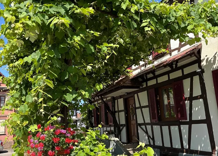 Le Grenier D Alice * Westhouse