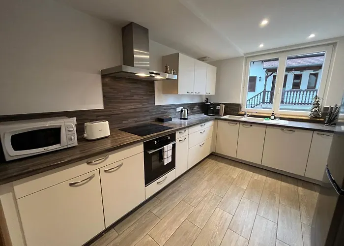 Le Grenier D Alice * Westhouse